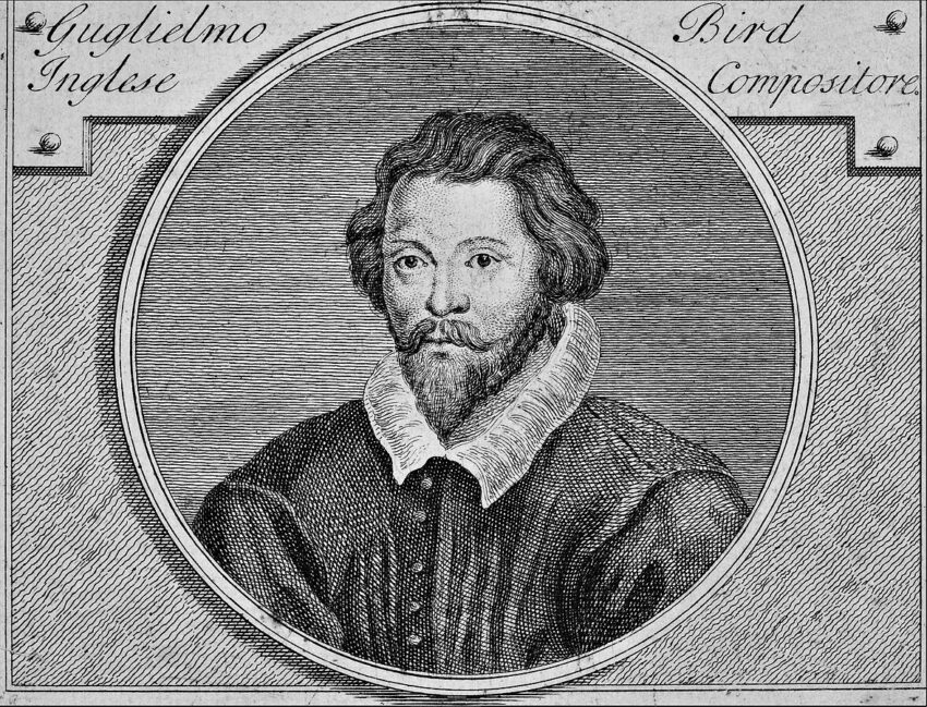 William Byrd Quiz
