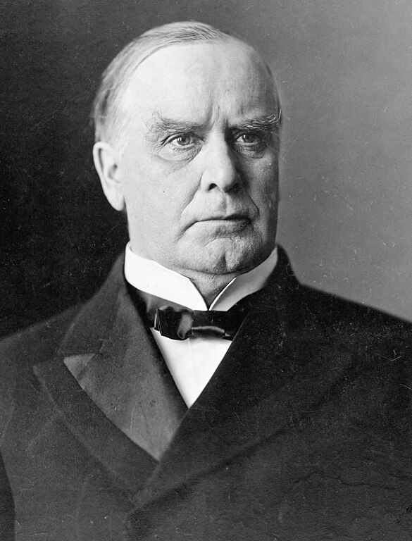 William McKinley