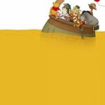 Winnie the Pooh Quiz