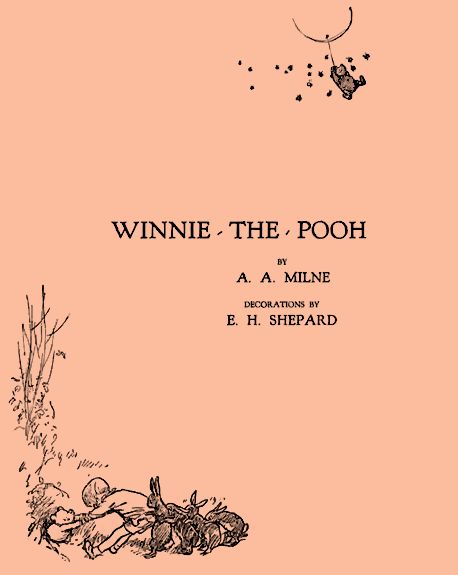 Winnie the Pooh Quiz