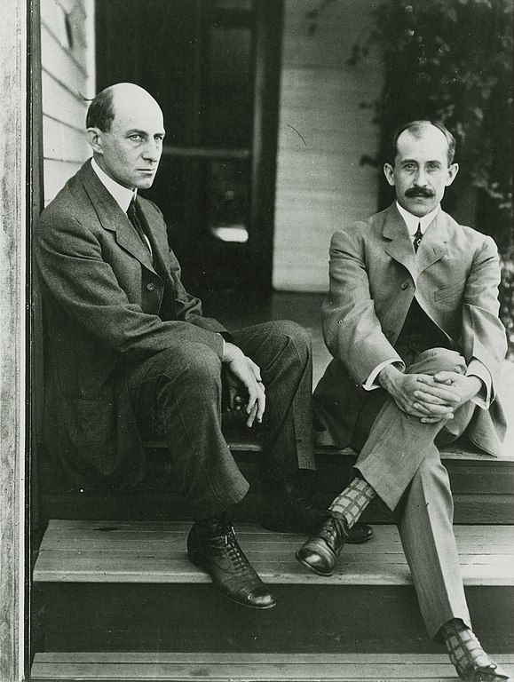 Wright Brothers