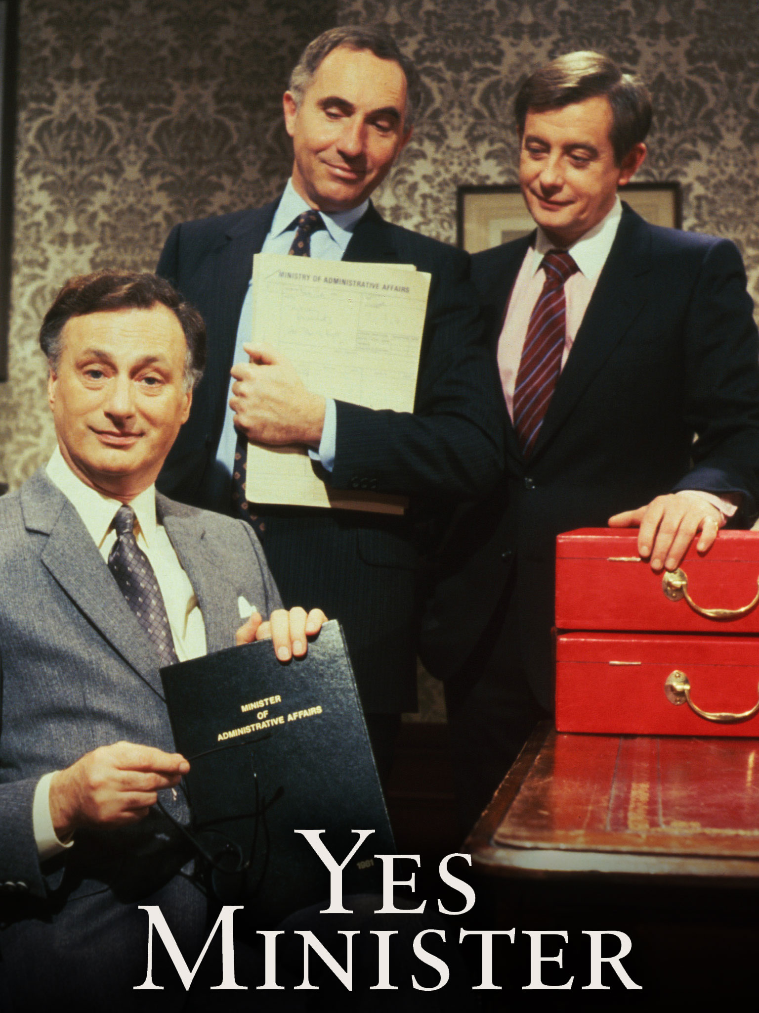 Yes Minister Quiz