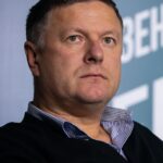 Yevgeny Kafelnikov Quiz