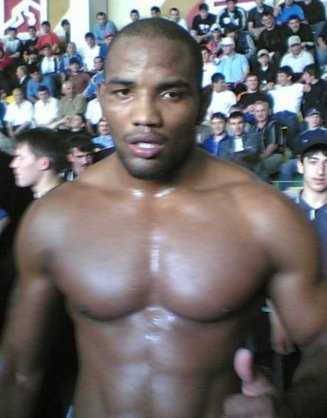 Yoel Romero Quiz