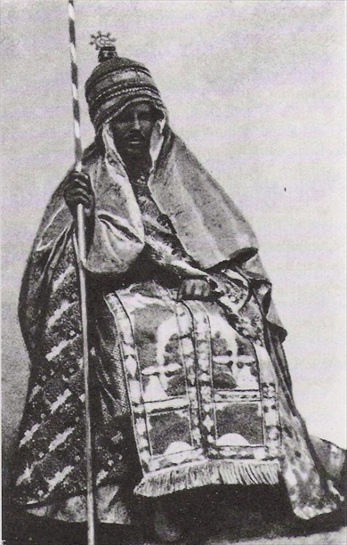 Yohannes IV