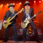 ZZ Top Quiz
