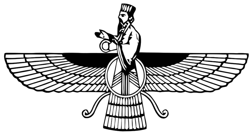 Zoroastrianism