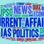 Daily current affairs quiz for UPSC IAS exam preparation