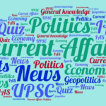 Current Affairs 6 April, 2026 Quiz Daily current affairs quiz for UPSC IAS exam preparation