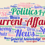 Current Affairs 21 March, 2026 Quiz Daily current affairs quiz for UPSC IAS exam preparation
