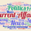 Current Affairs 21 March, 2026 Quiz