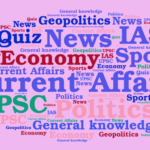 Current Affairs 17 March, 2026 Quiz Daily current affairs quiz for UPSC IAS exam preparation