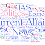 Current Affairs 2 January, 2026 Quiz Daily current affairs quiz for UPSC IAS exam preparation