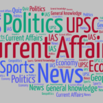 Daily current affairs quiz for UPSC IAS exam preparation