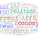 Current Affairs 5 January, 2026 Quiz Daily current affairs quiz for UPSC IAS exam preparation