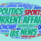 Current Affairs 25 March, 2026 Quiz