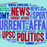 Current Affairs 24 March, 2026 Quiz Daily current affairs quiz for UPSC IAS exam preparation