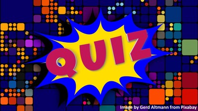 Go4Quiz.com General Knowledge Quizzes