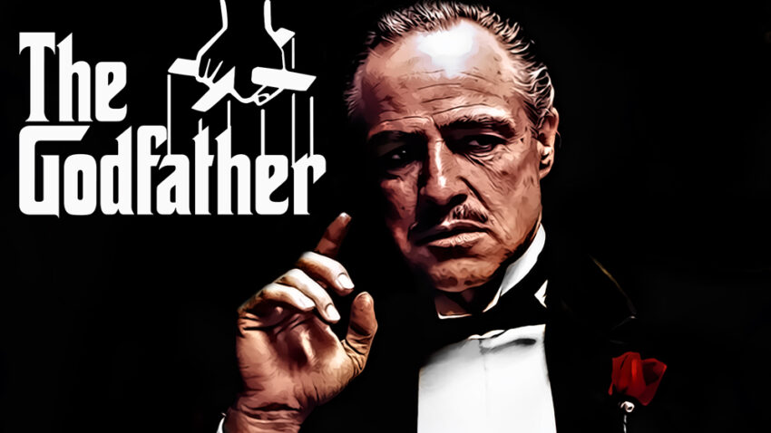 The Godfather Quiz